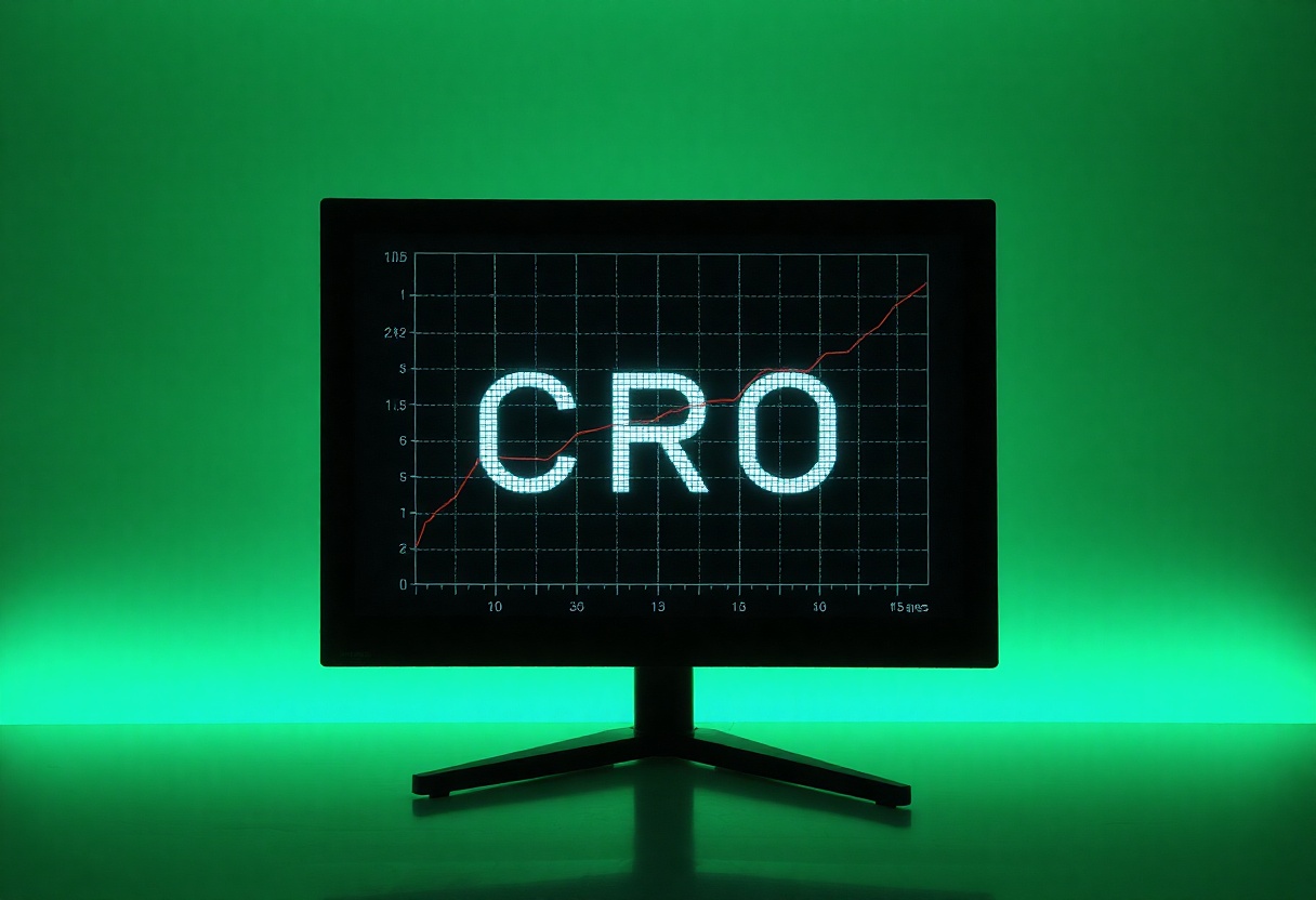 Konverzní poměr je metrika, která rozhoduje o úspěchu každého webu