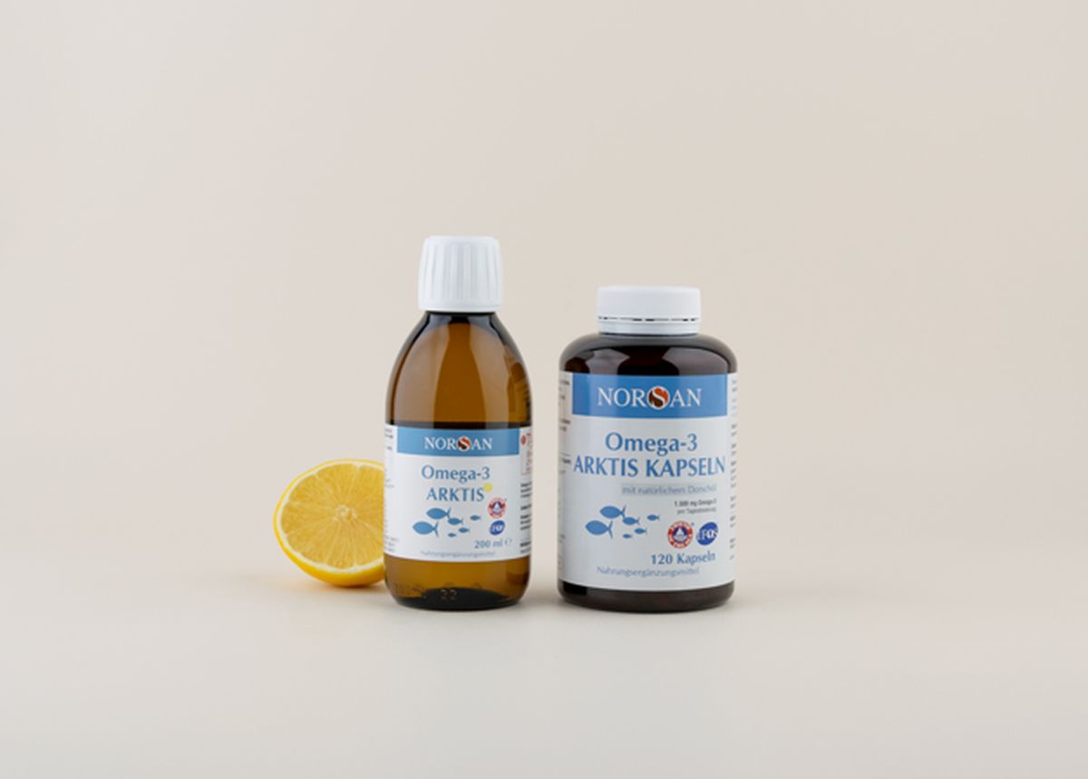 Kvalitní omega 3: na čem skutečně záleží